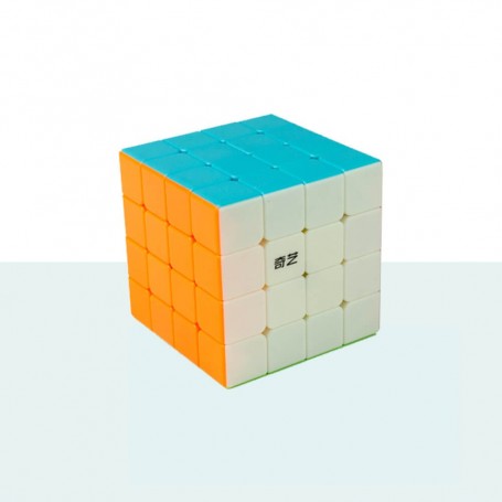 QiYi Qiyuan S2 4x4 - Qiyi