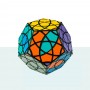 AJ Bauhinia Dodecahedron II - MF8 Cube
