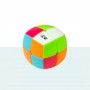Llavero Cubo de Rubik QiYi 2x2 Pillow - Qiyi