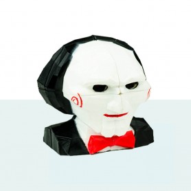 Muñeco Saw 2x2 Muñeco Saw 2x2 - Kubekings