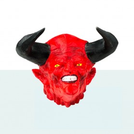 Demonio 2x2 Demonio 2x2 - Kubekings