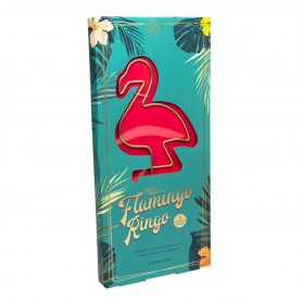 Flamingo Ringo Flamingo Ringo - Professor Puzzle