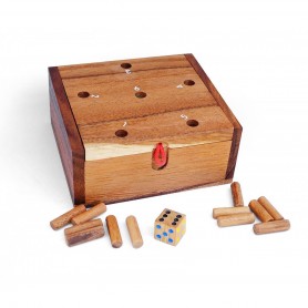 Kistenspiel Kistenspiel - Logica Giochi