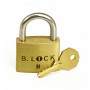 B. Lock Ii - 