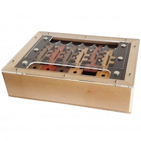 Caja Secreta 6 Llaves Caja Secreta 6 Llaves - Constantin