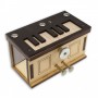Caja Secreta Piano - Constantin