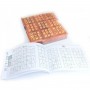 Sudoku De Madera - Logica Giochi