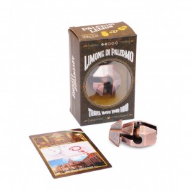 Travel With Your Mind Palermo Lemon - Logica Giochi