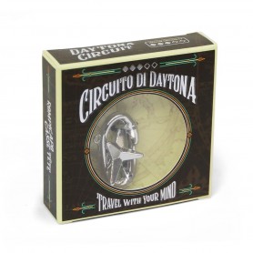 Travel With Your Mind Mini Daytona Circuit Travel With Your Mind Mini Daytona Circuit - Logica Giochi