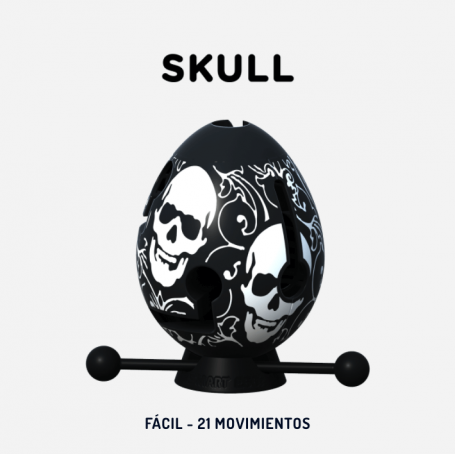 Smart Egg Serie Iniciación - 