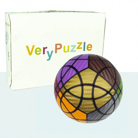 Verypuzzle 86-C103-M5 - Very Puzzle