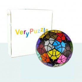 Verypuzzle 81-Big Stingray