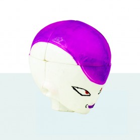 Guerrero Espacial 2x2 Guerrero Espacial 2x2 - Kubekings