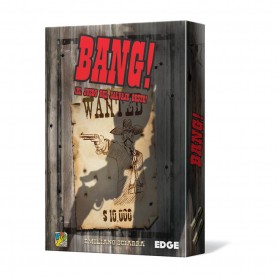Bang! Bang! - Asmodée