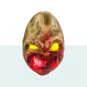 Huevo Monstruoso 2x2 Huevo Monstruoso 2x2 Kubekings - 1