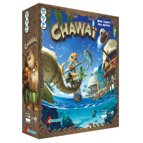 Chawai Chawai SD Games - 2