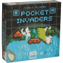Pocket Invaders - Tercera Edicion SD Games - 1