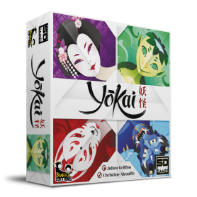 Yokai Yokai SD Games - 1
