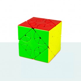 MeiLong Mixup Skewb III MeiLong Mixup Skewb III Meilong - 2
