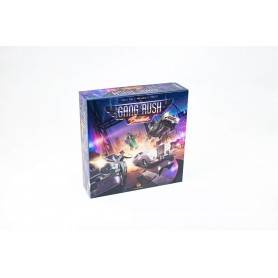 Gang Rush Breakout Gang Rush Breakout Zacatrus - 1