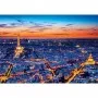 Puzzle Clementoni Vista De París 1500 Piezas Clementoni - 1