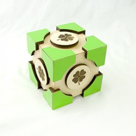 Caja Secreta Lucky Caja Secreta Lucky - 1