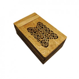 Caja Secreta Navia Caja Secreta Navia - 1