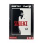 Puzzle Sdgames Poster Pelicula Scarface De 1000 Piezas SD Games - 2