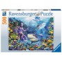 Puzzle Ravensburger Rey del Mar de 500 Piezas Ravensburger - 2