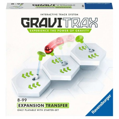 GraviTrax Transfer
