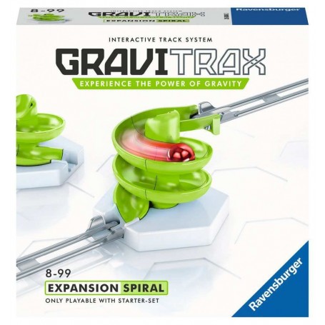 GraviTrax Spiral Ravensburger - 1