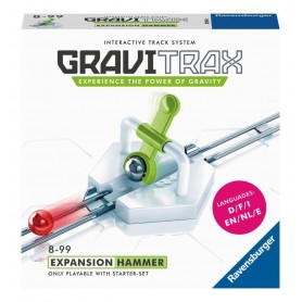 GraviTrax Martillo GraviTrax Martillo Ravensburger - 1