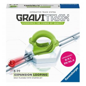 GraviTrax Looping GraviTrax Looping Ravensburger - 1