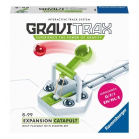 GraviTrax Catapulta GraviTrax Catapulta Ravensburger - 1