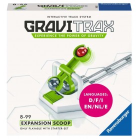 GraviTrax Cascada GraviTrax Cascada Ravensburger - 1
