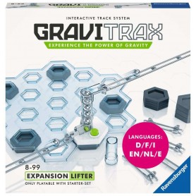 GraviTrax Ascensor GraviTrax Ascensor Ravensburger - 1