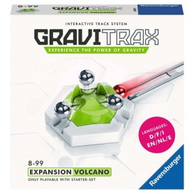 Gravitrax Volcán Gravitrax Volcán Ravensburger - 1