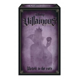 Villainous: Wicked to the Core Villainous: Wicked to the Core Ravensburger - 1