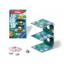 Tic Tac Toe 3D travel game Ravensburger - 2