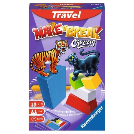 Make'n'Break Ravensburger - 1