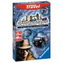 Scotland Yard Travel Ravensburger - 1