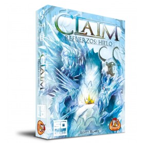 Claim Refuerzos: Hielo Claim Refuerzos: Hielo SD Games - 1
