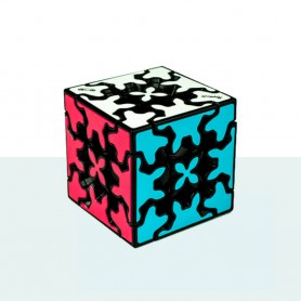 QiYi Gear Cube 3x3 (57 mm)
