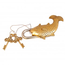 Fish Lock Fish Lock Constantin - 1