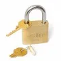 DanLock PuzzLocks - 4