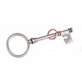 La Llave Grande Constantin - 1