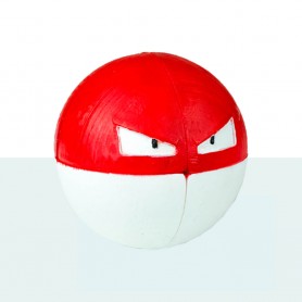 Voltorb 2x2 Voltorb 2x2 Kubekings - 1