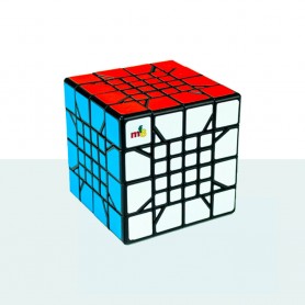 MF8 Son-Mum Cube 4x4 II