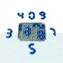 Number Puzzle Kubekings - 1