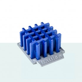 Lattice Puzzle Lattice Puzzle Kubekings - 1